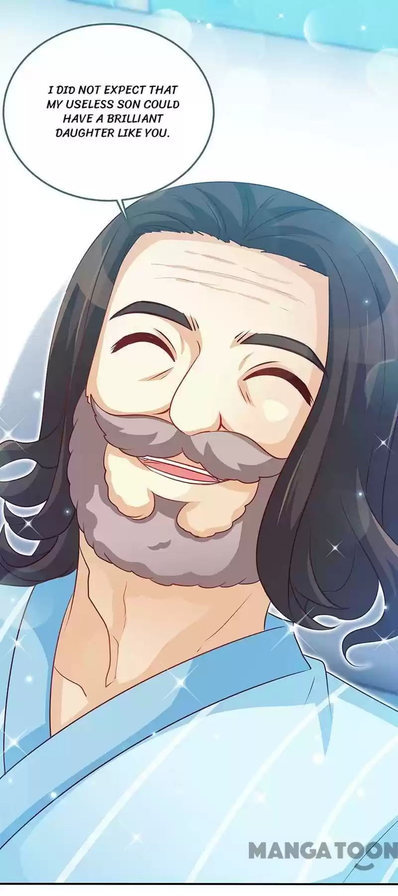 Don’T Mess With That Spicy Mother Chapter 97