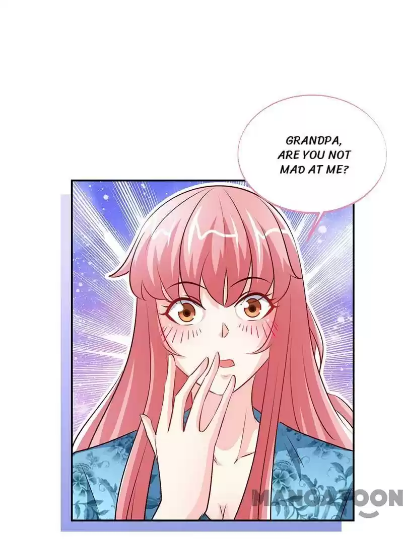 Don’T Mess With That Spicy Mother Chapter 97