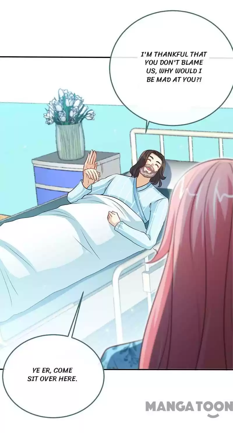 Don’T Mess With That Spicy Mother Chapter 97