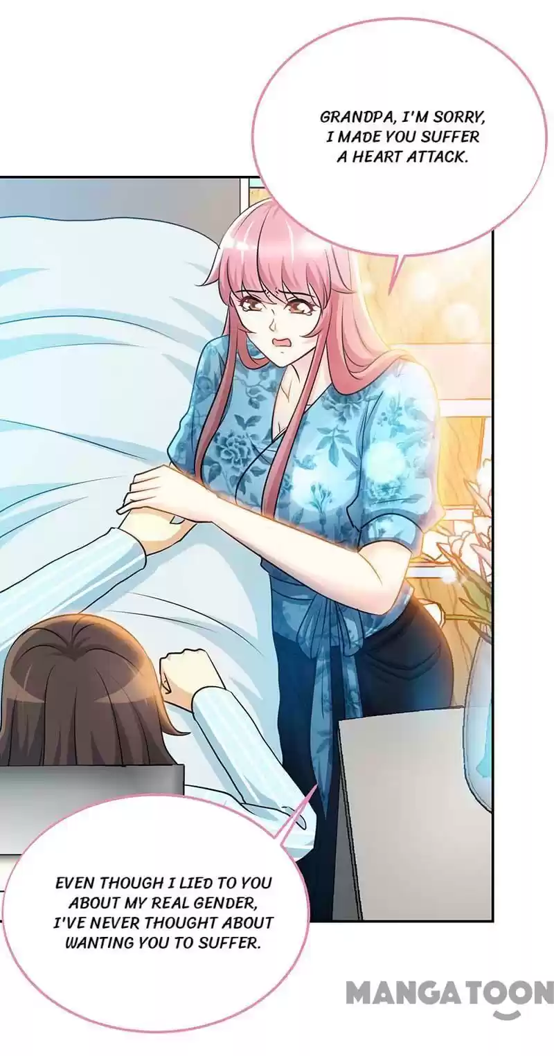 Don’T Mess With That Spicy Mother Chapter 97