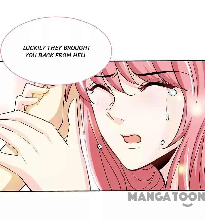 Don’T Mess With That Spicy Mother Chapter 97