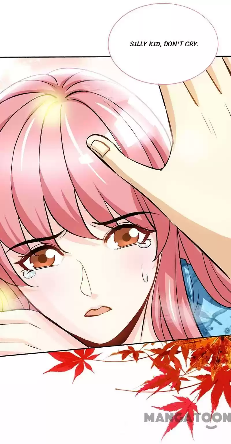 Don’T Mess With That Spicy Mother Chapter 97