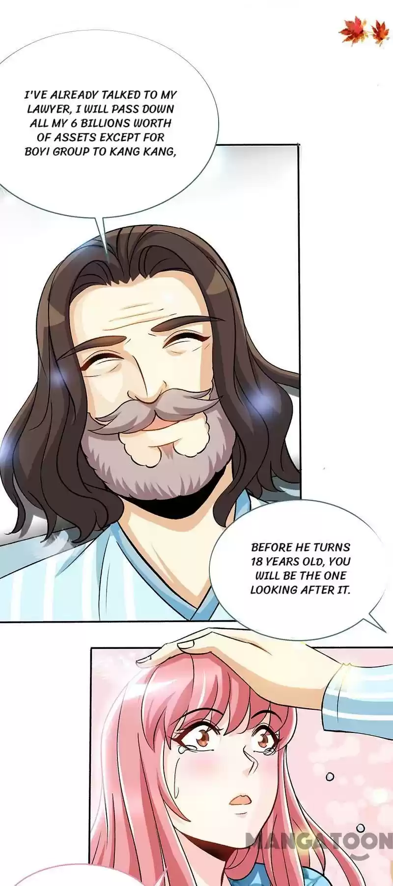 Don’T Mess With That Spicy Mother Chapter 97