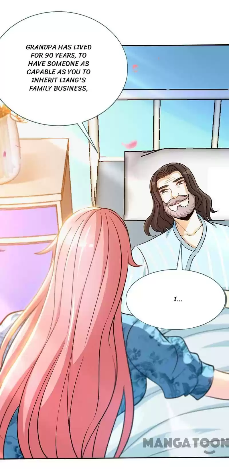 Don’T Mess With That Spicy Mother Chapter 97