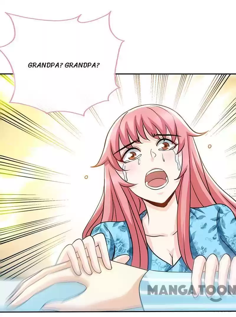 Don’T Mess With That Spicy Mother Chapter 97