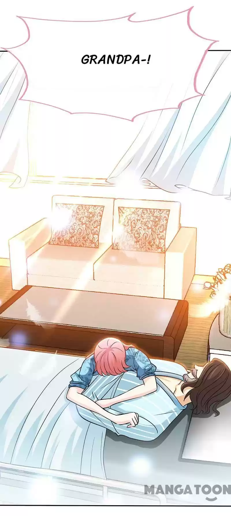 Don’T Mess With That Spicy Mother Chapter 97