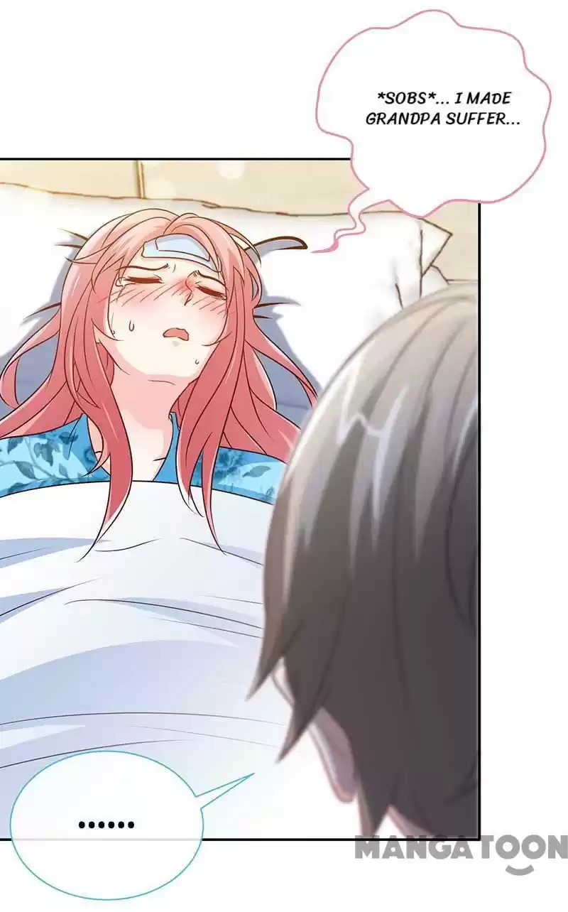 Don’T Mess With That Spicy Mother Chapter 97