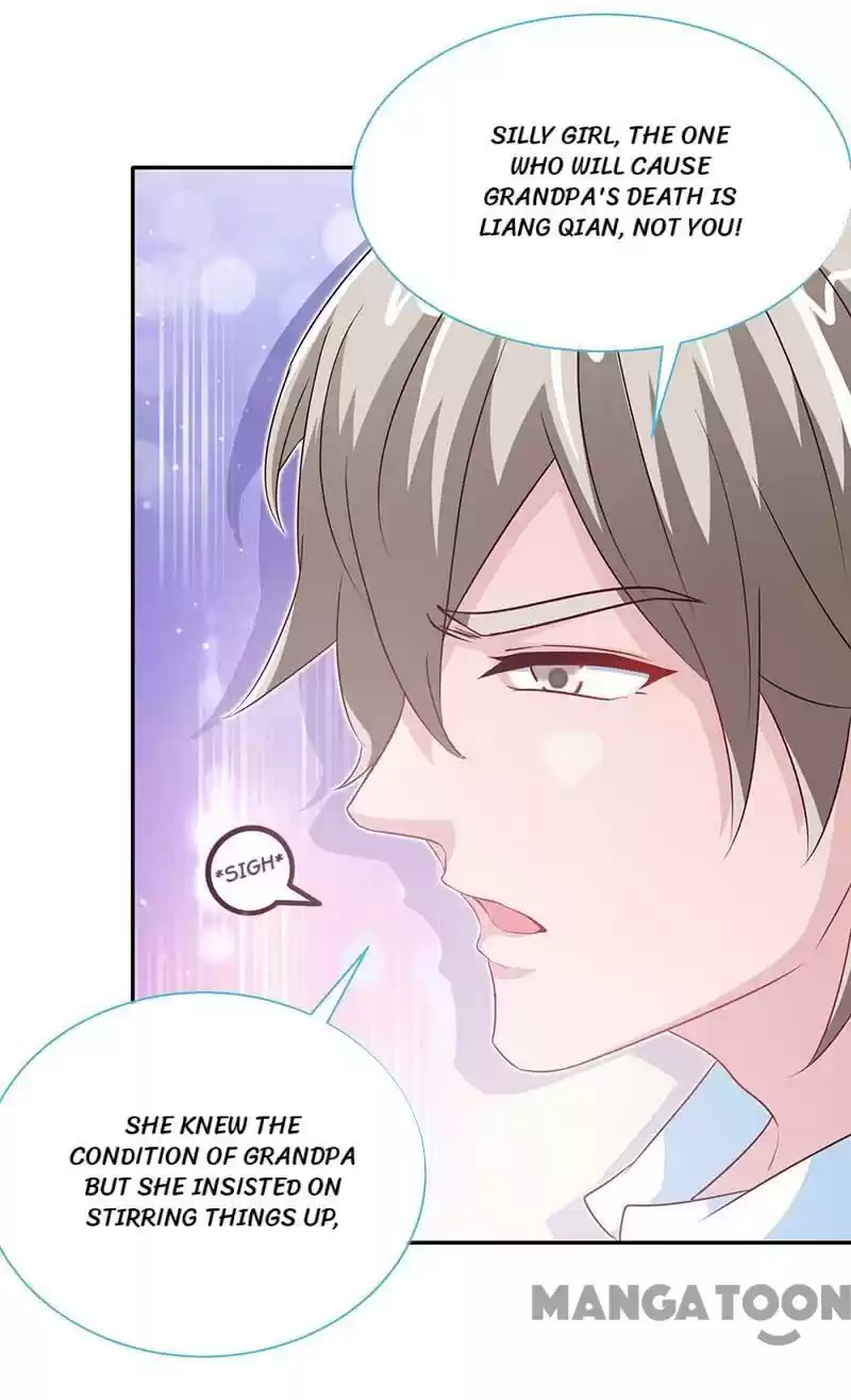 Don’T Mess With That Spicy Mother Chapter 97