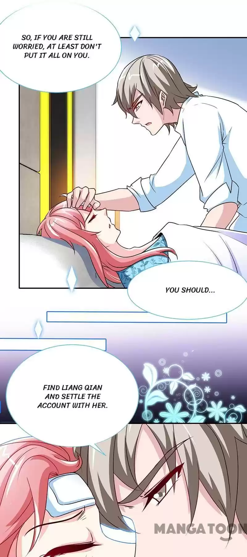 Don’T Mess With That Spicy Mother Chapter 97