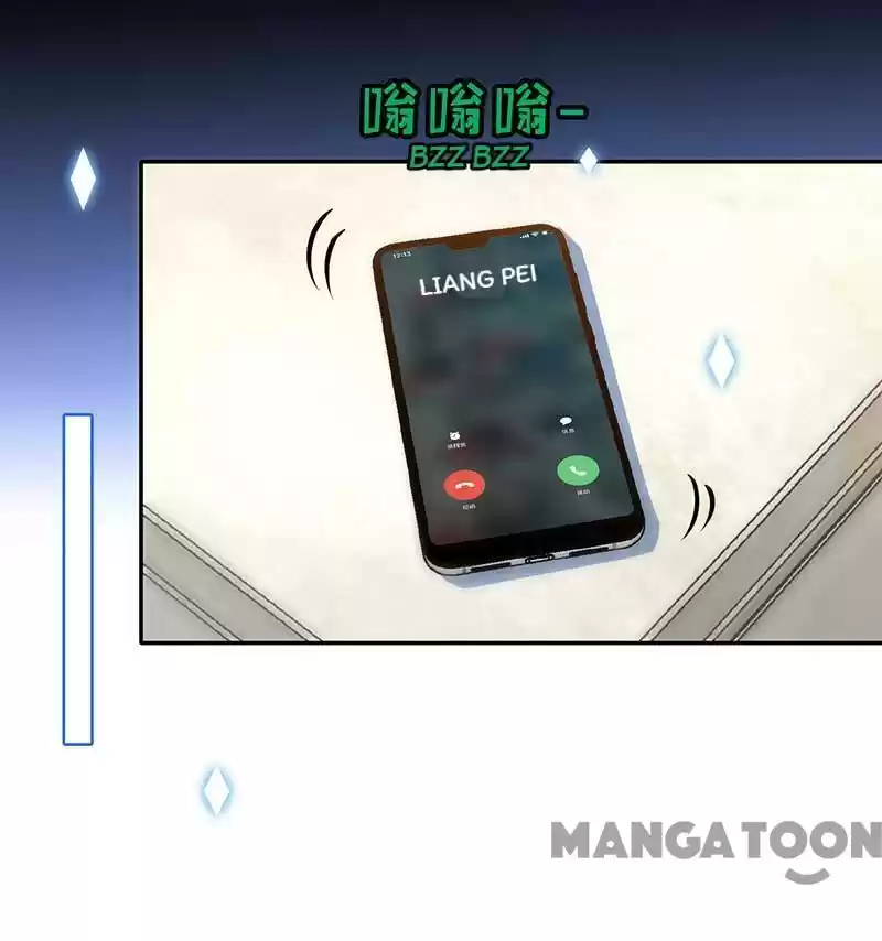 Don’T Mess With That Spicy Mother Chapter 97