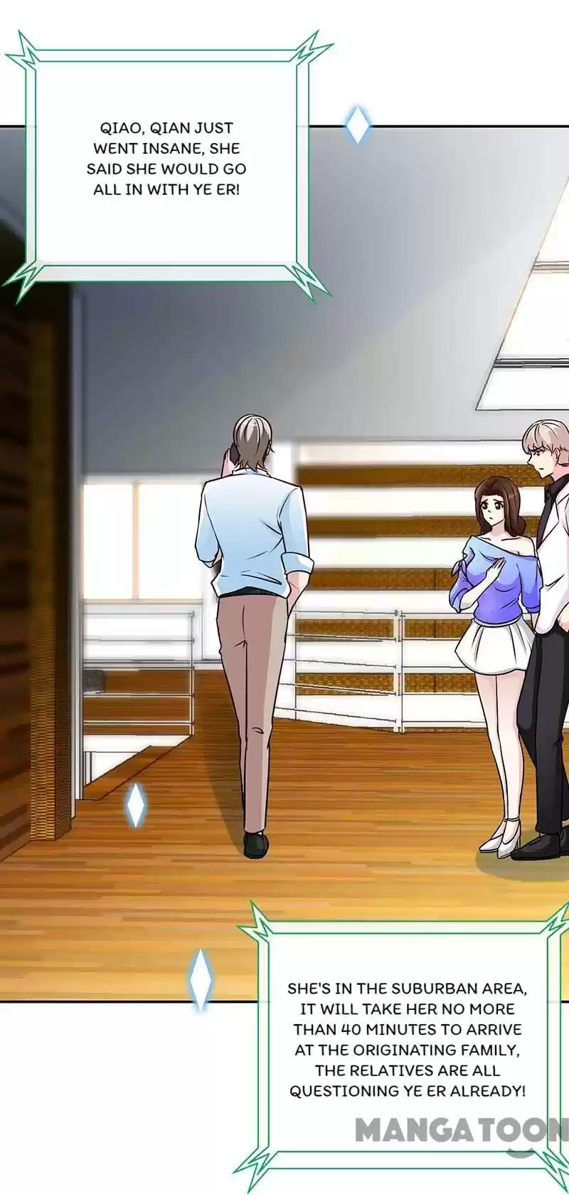 Don’T Mess With That Spicy Mother Chapter 97