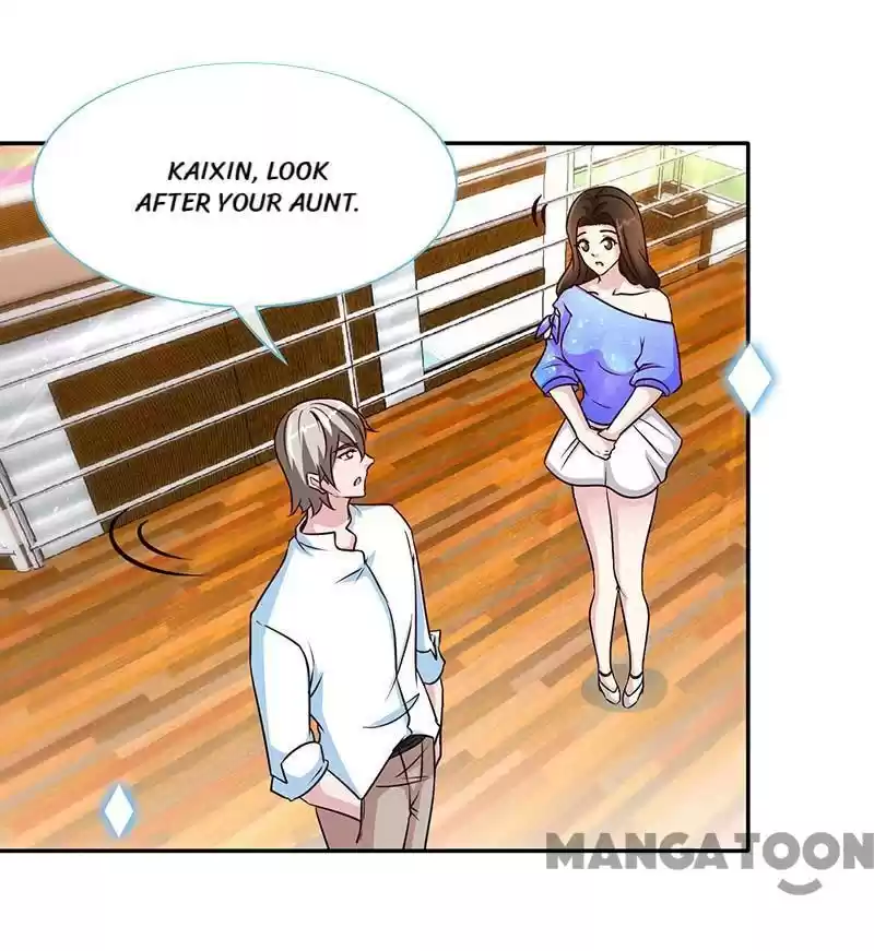 Don’T Mess With That Spicy Mother Chapter 97