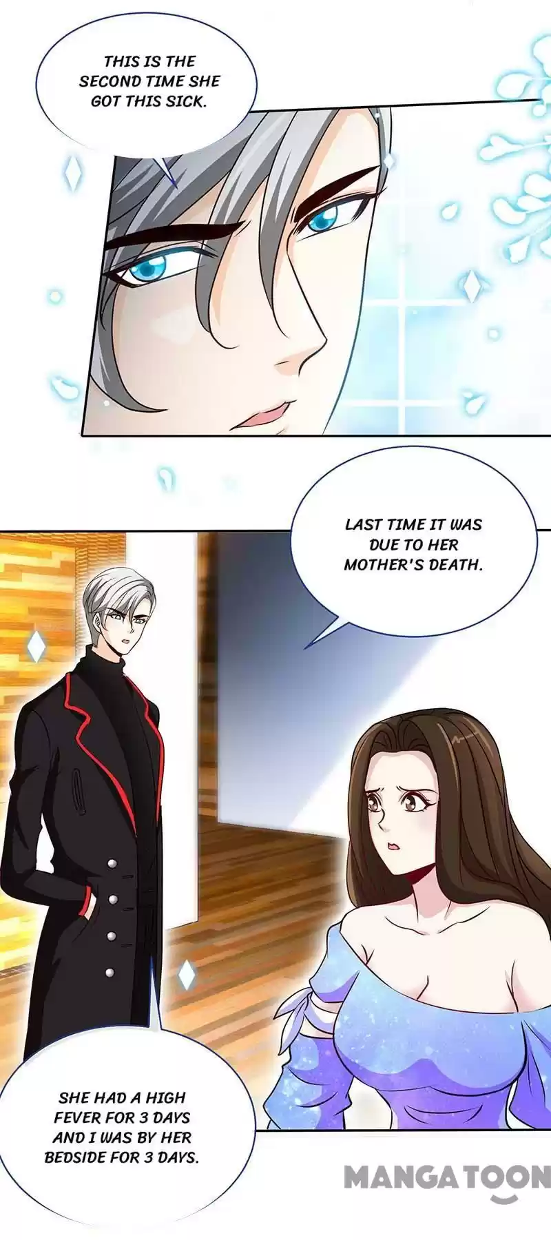 Don’T Mess With That Spicy Mother Chapter 98