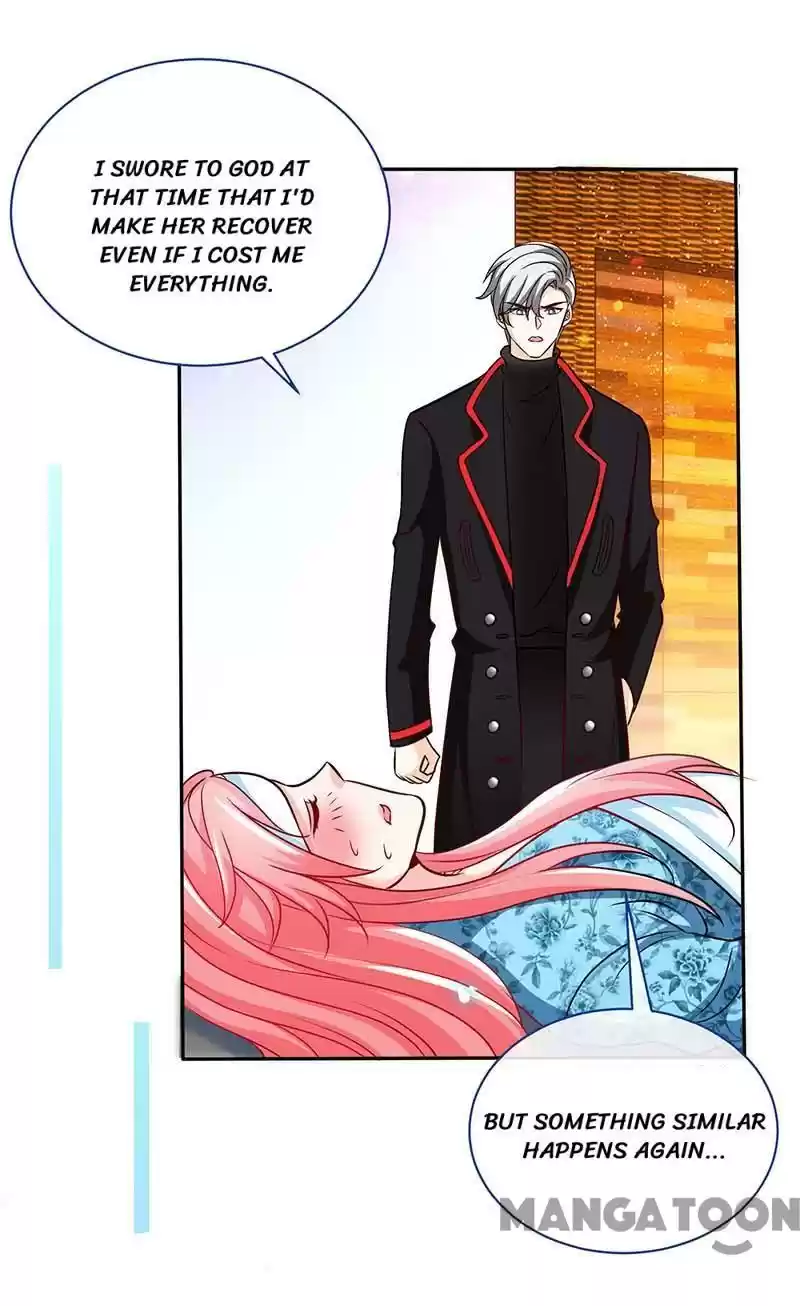 Don’T Mess With That Spicy Mother Chapter 98