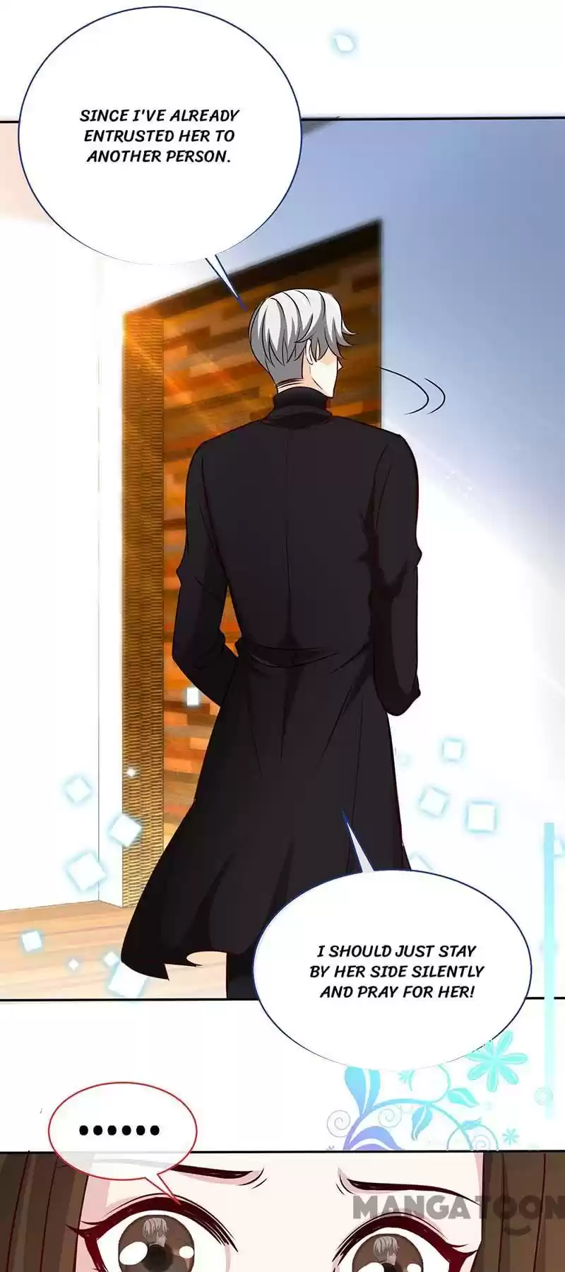 Don’T Mess With That Spicy Mother Chapter 98