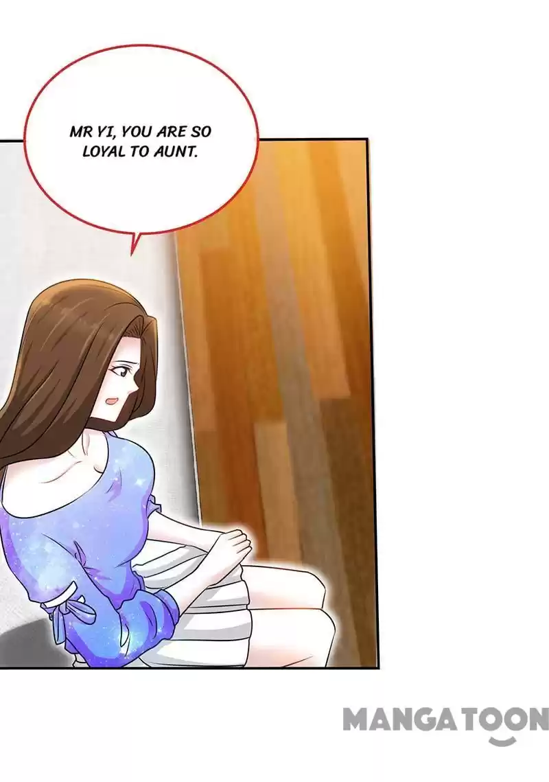 Don’T Mess With That Spicy Mother Chapter 98