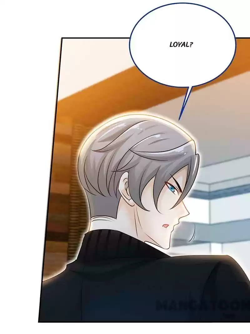 Don’T Mess With That Spicy Mother Chapter 98