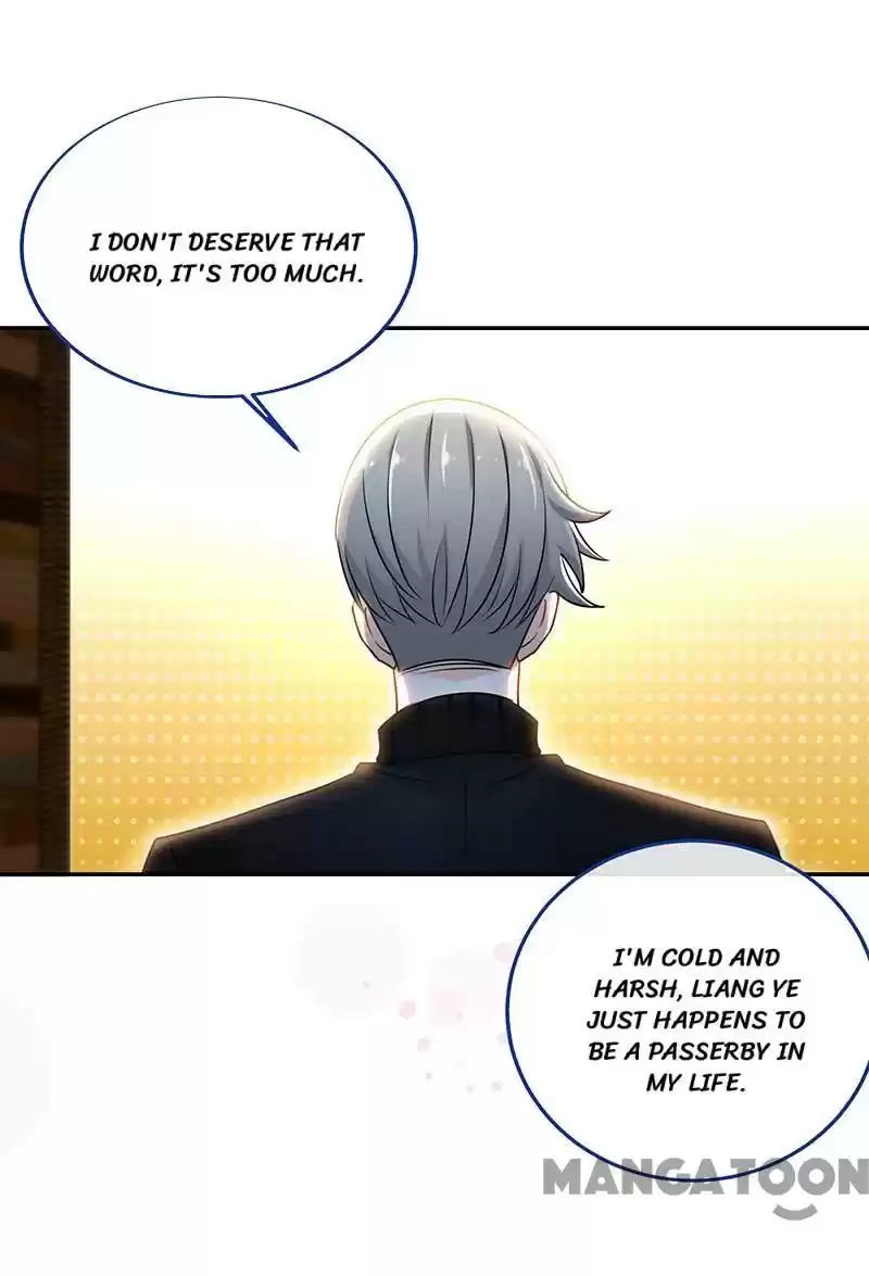 Don’T Mess With That Spicy Mother Chapter 98