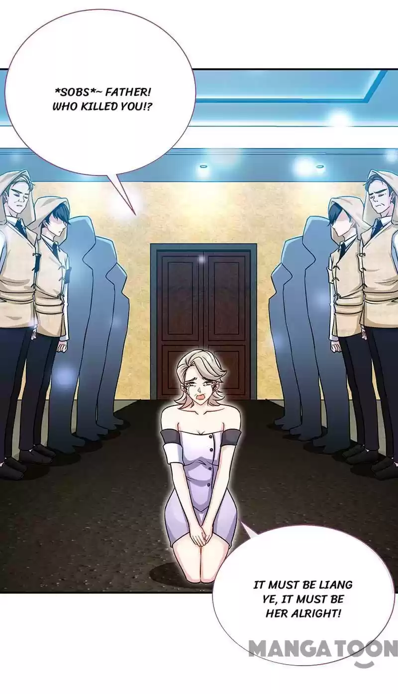 Don’T Mess With That Spicy Mother Chapter 98