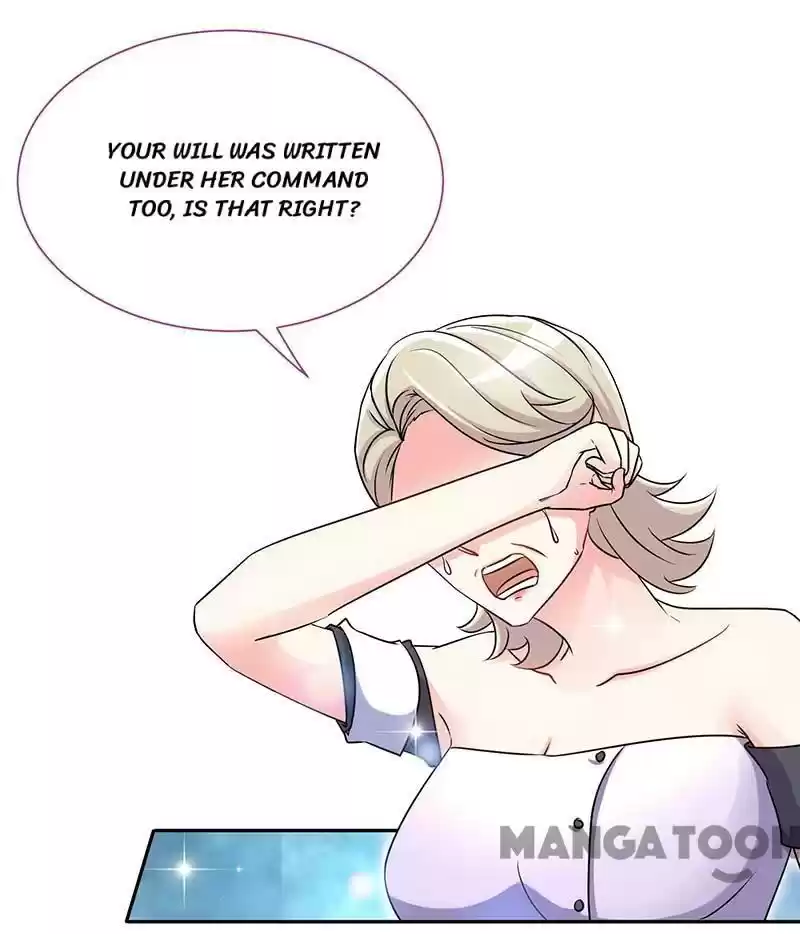 Don’T Mess With That Spicy Mother Chapter 98