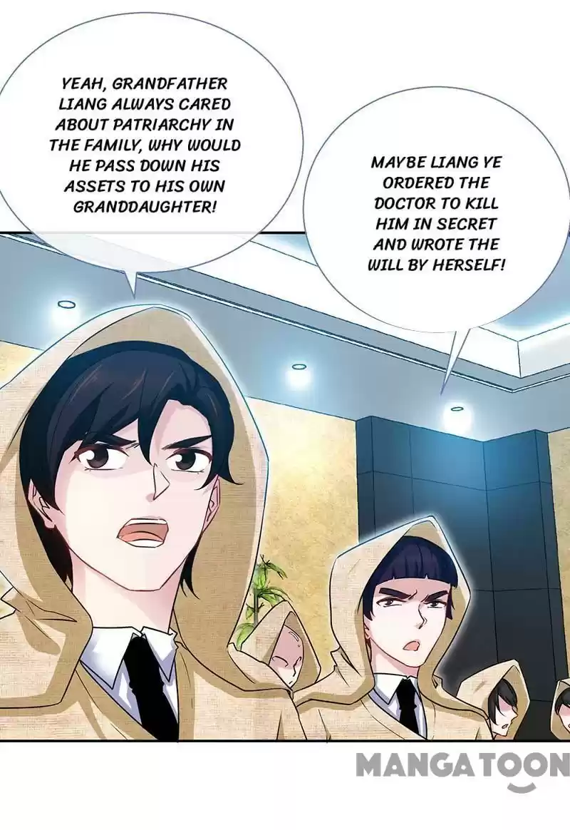 Don’T Mess With That Spicy Mother Chapter 98