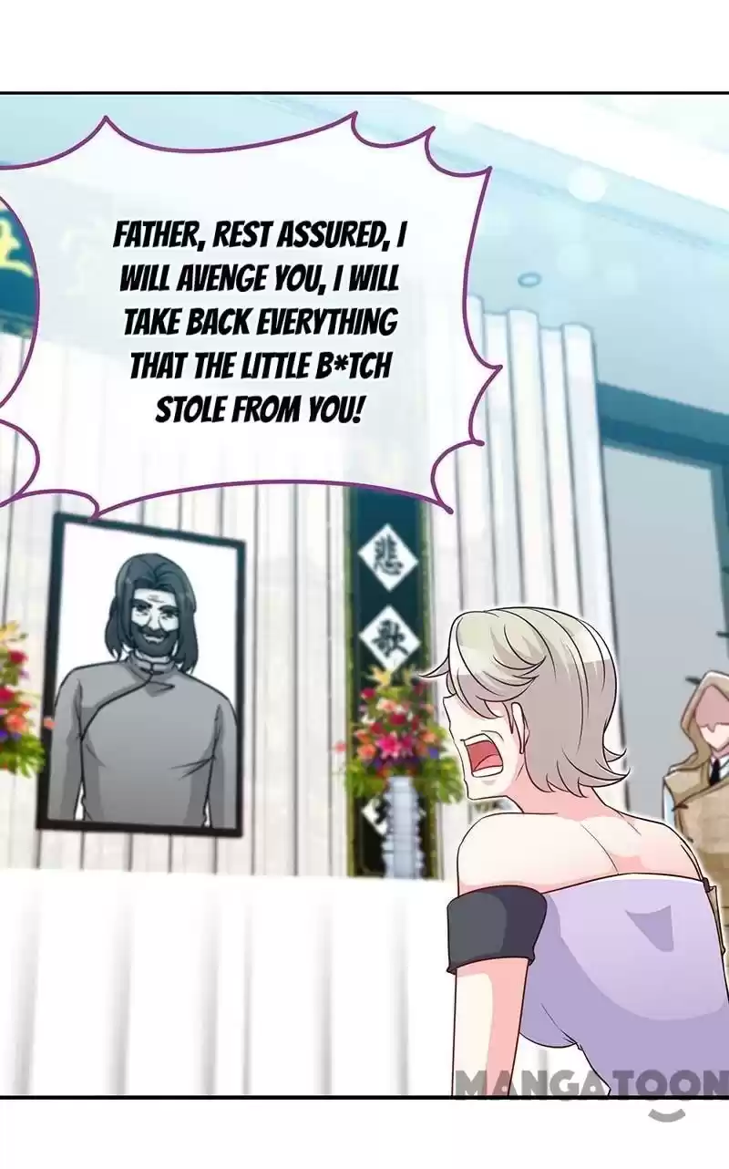 Don’T Mess With That Spicy Mother Chapter 98