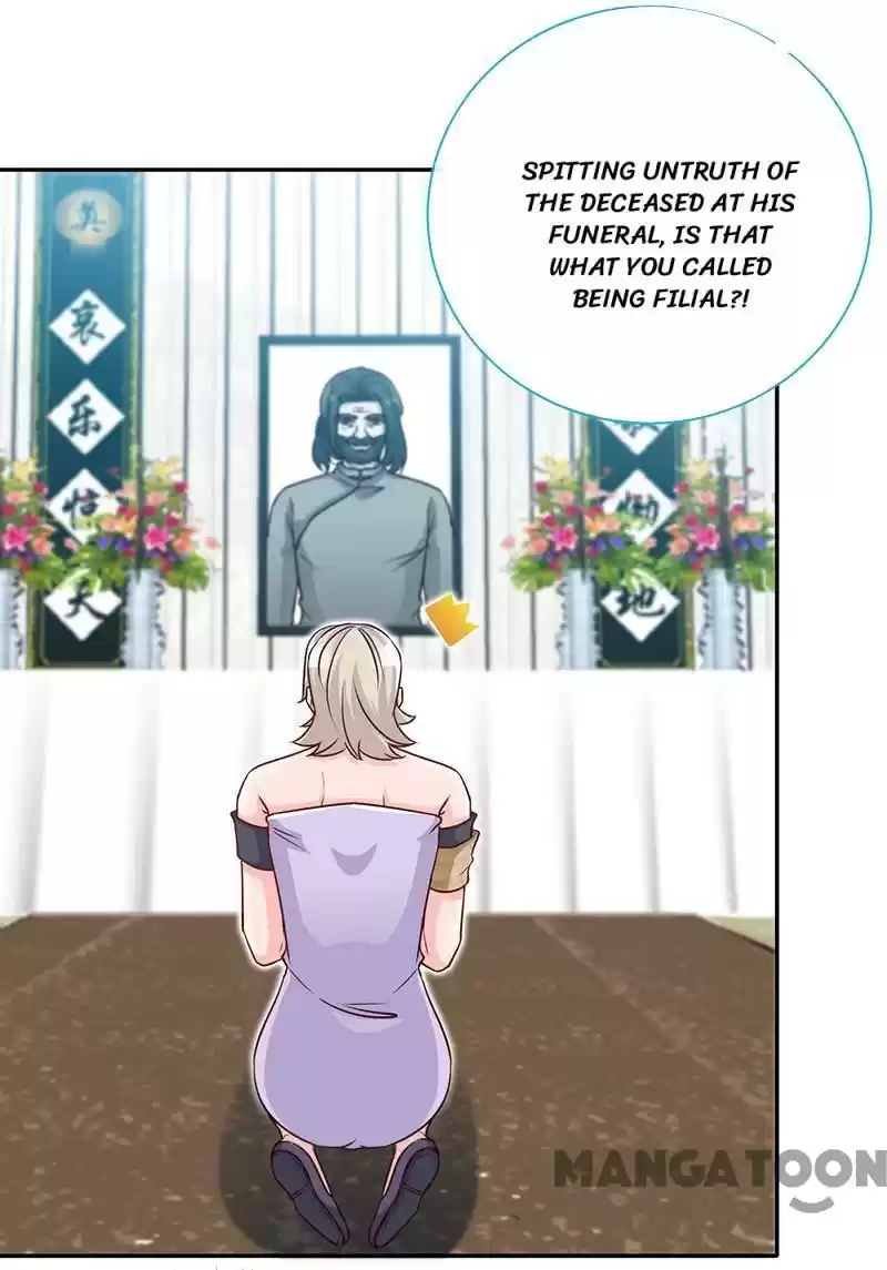 Don’T Mess With That Spicy Mother Chapter 98