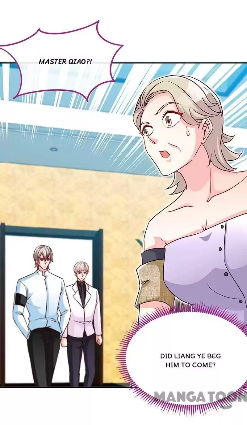 Don’T Mess With That Spicy Mother Chapter 98