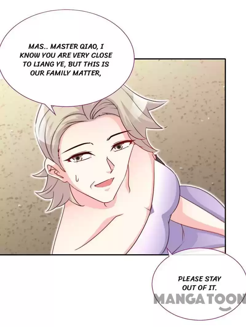 Don’T Mess With That Spicy Mother Chapter 98