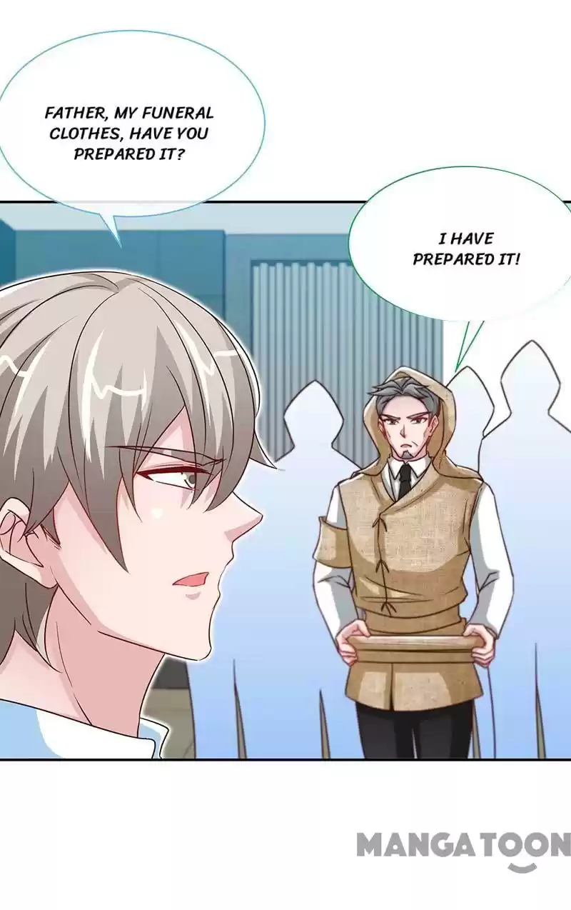 Don’T Mess With That Spicy Mother Chapter 98