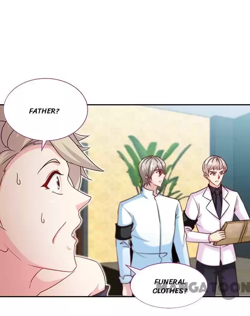 Don’T Mess With That Spicy Mother Chapter 98