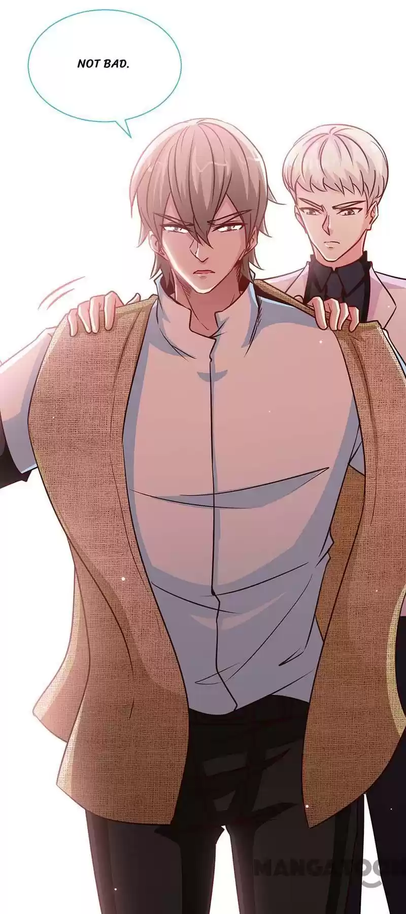 Don’T Mess With That Spicy Mother Chapter 98