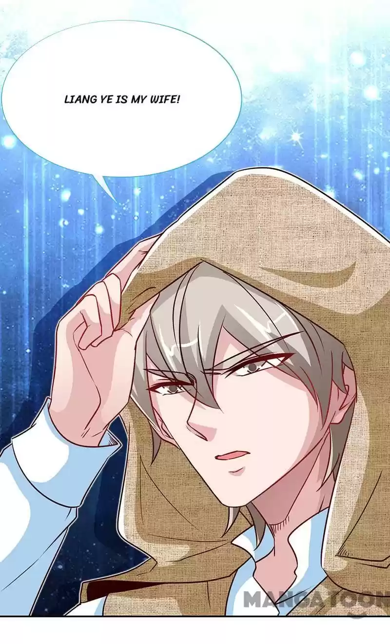 Don’T Mess With That Spicy Mother Chapter 98