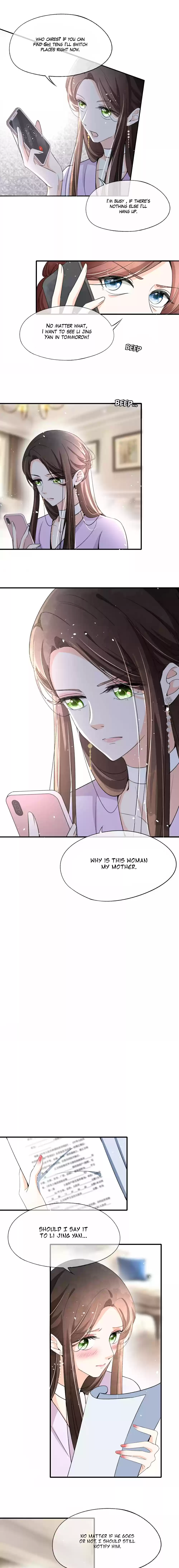 Don’t Provoke the Contract Wife ch.10