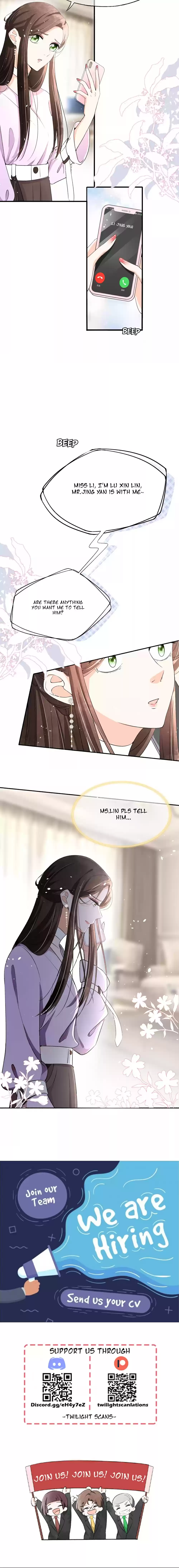 Don’t Provoke the Contract Wife ch.10