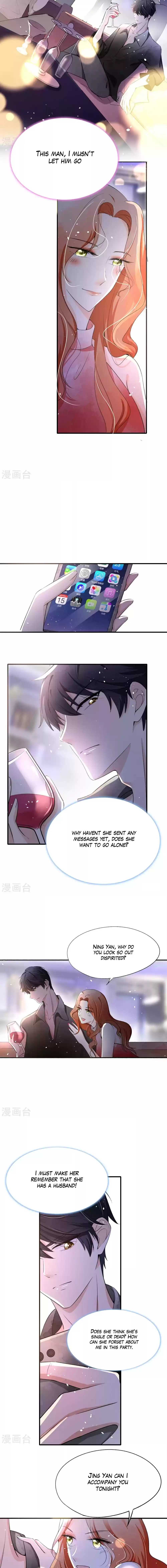 Don’t Provoke the Contract Wife ch.11