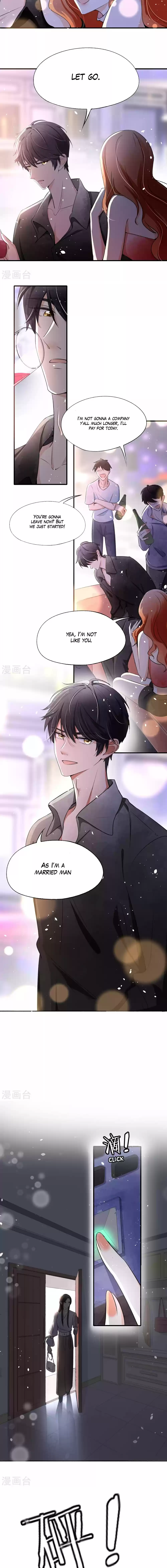 Don’t Provoke the Contract Wife ch.11