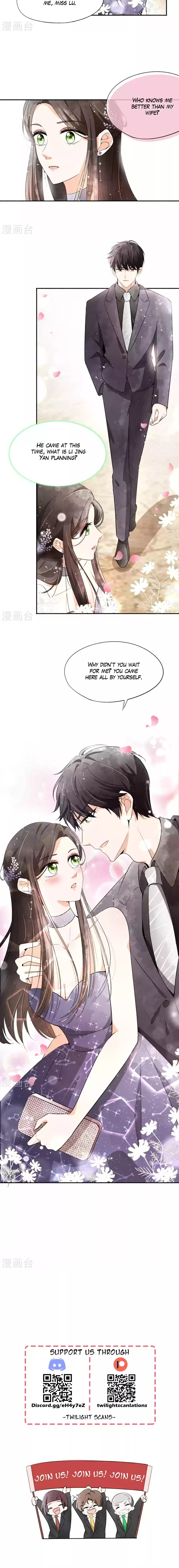 Don’t Provoke the Contract Wife ch.12