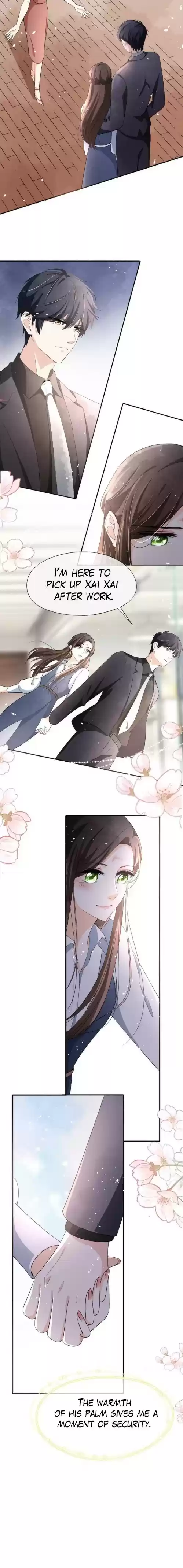 Don’t Provoke the Contract Wife ch.17