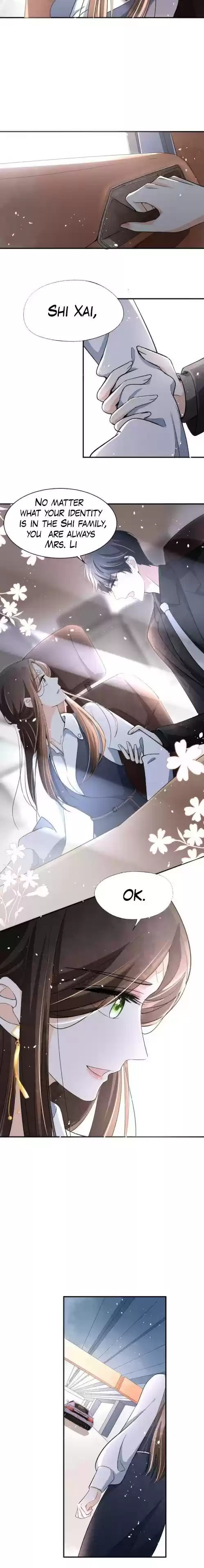 Don’t Provoke the Contract Wife ch.18