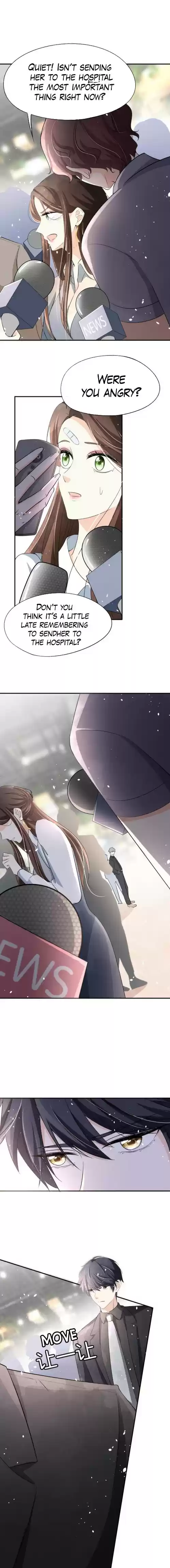 Don’t Provoke the Contract Wife ch.18