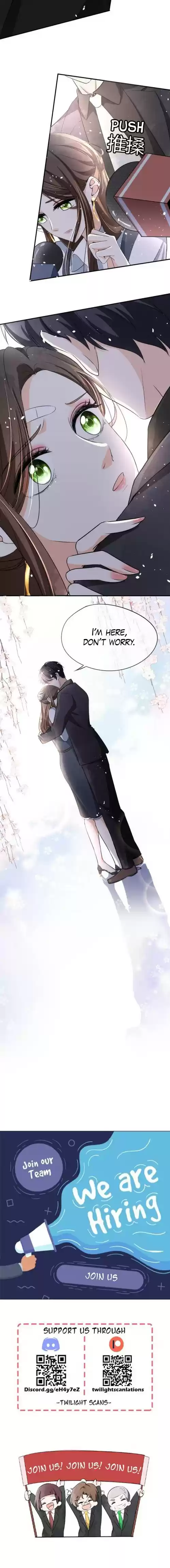 Don’t Provoke the Contract Wife ch.18