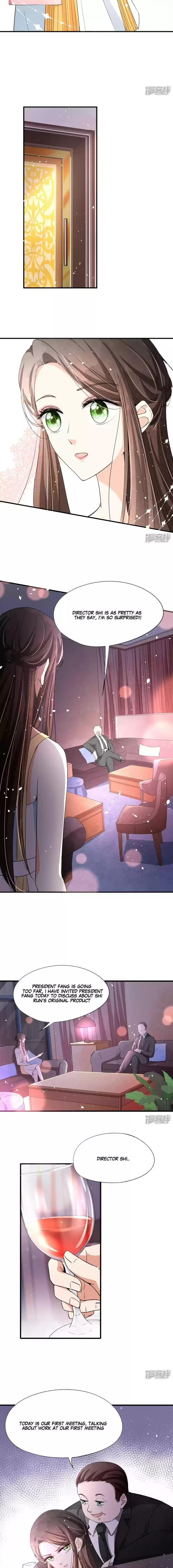 Don’t Provoke the Contract Wife ch.20