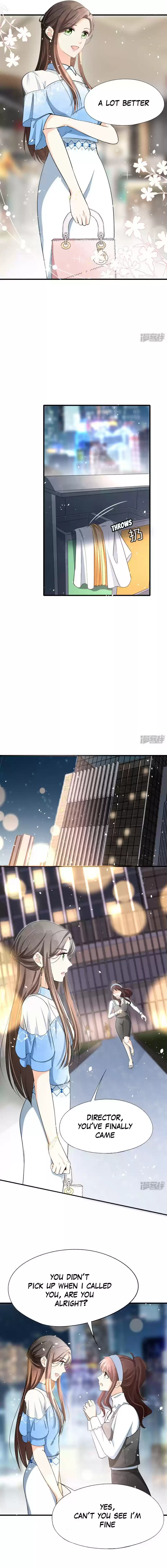 Don’t Provoke the Contract Wife ch.21