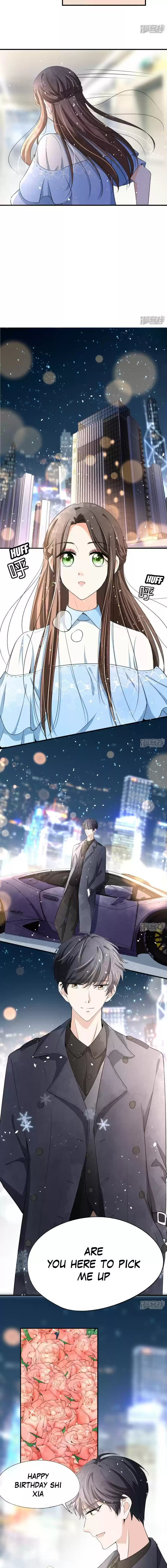 Don’t Provoke the Contract Wife ch.21