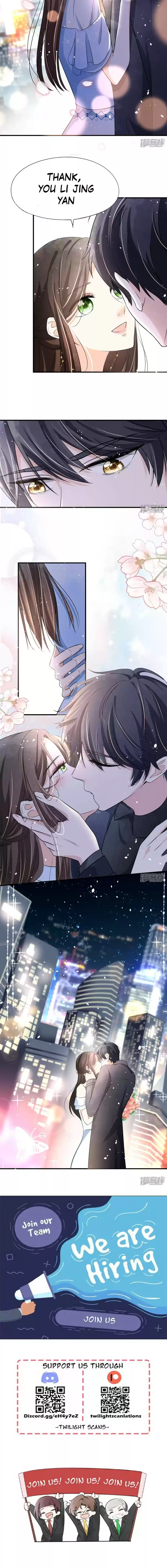 Don’t Provoke the Contract Wife ch.21