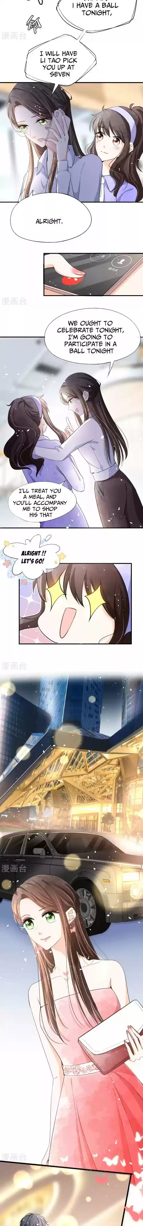 Don’t Provoke the Contract Wife ch.22