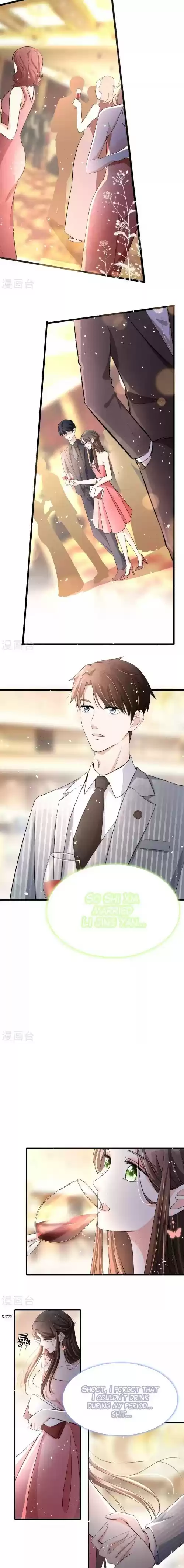 Don’t Provoke the Contract Wife ch.22