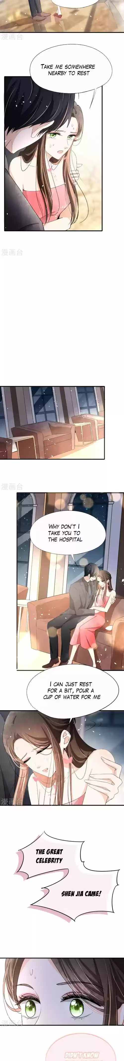 Don’t Provoke the Contract Wife ch.22