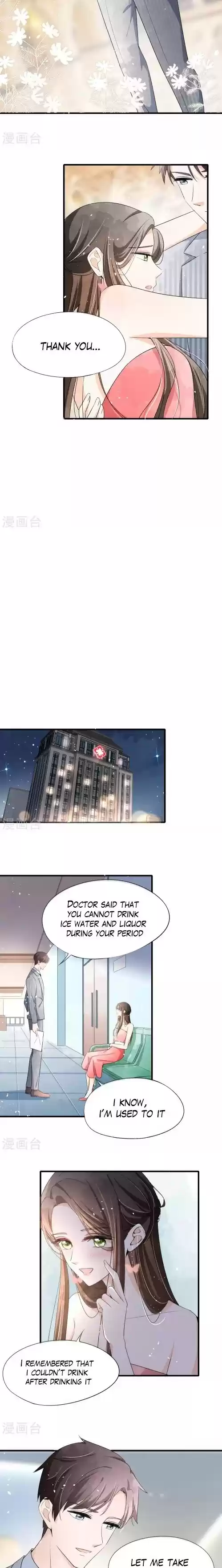 Don’t Provoke the Contract Wife ch.23